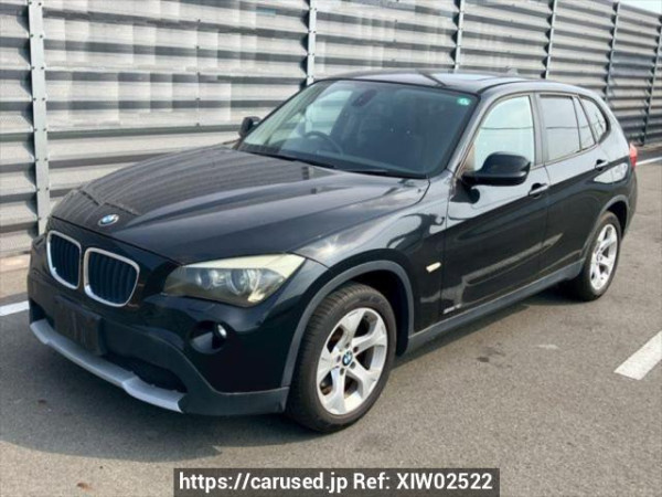 Used 2011 AT bmw x1 VL18 Image[2]