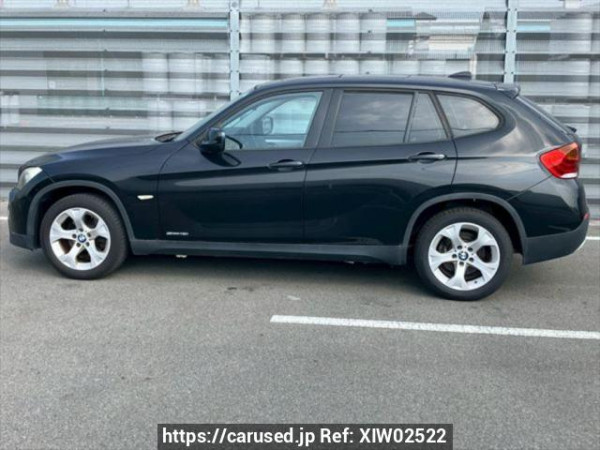 Used 2011 AT bmw x1 VL18 Image[3]