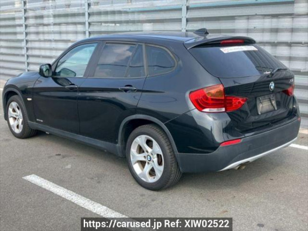 Used 2011 AT bmw x1 VL18 Image[4]