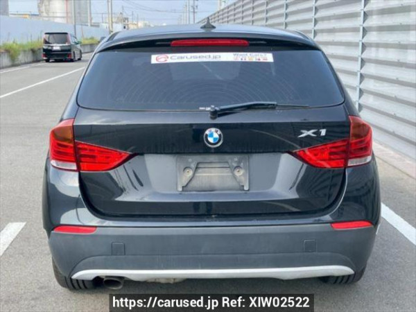 Used 2011 AT bmw x1 VL18 Image[5]