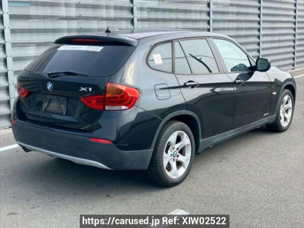 Used 2011 AT bmw x1 VL18 Image[6]