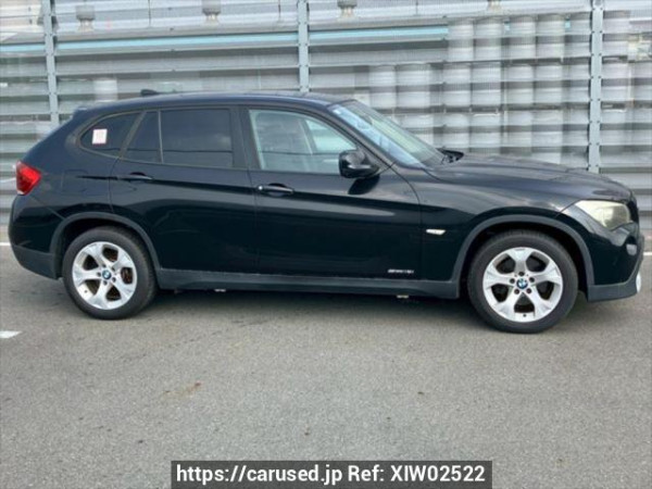 Used 2011 AT bmw x1 VL18 Image[7]
