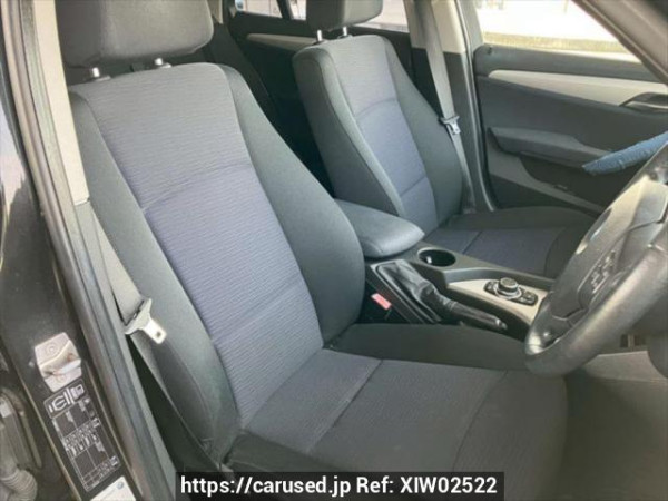 Used 2011 AT bmw x1 VL18 Image[12]