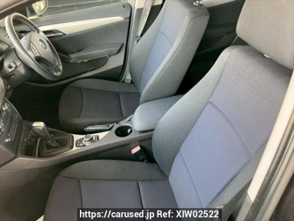 Used 2011 AT bmw x1 VL18 Image[13]
