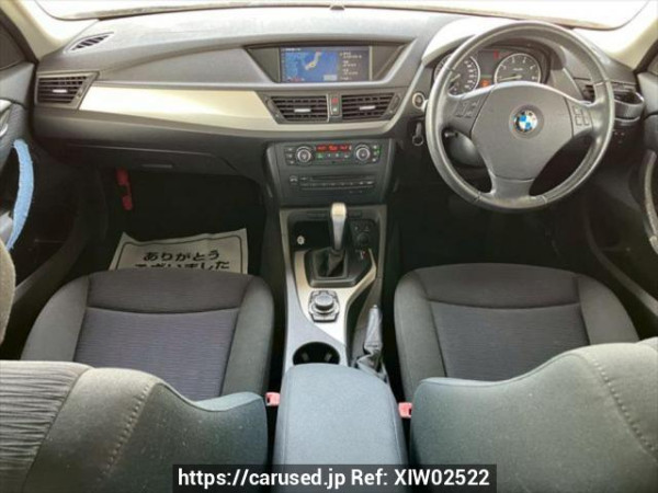 Used 2011 AT bmw x1 VL18 Image[16]
