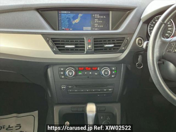 Used 2011 AT bmw x1 VL18 Image[21]