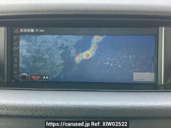 Used 2011 AT bmw x1 VL18 Image[23]