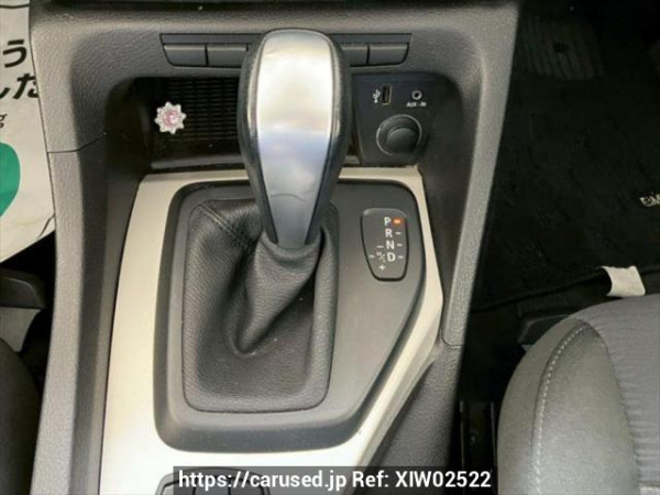 Used 2011 AT bmw x1 VL18 Image[25]