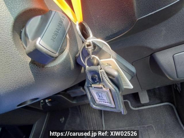 Used 2010 AT honda fit GE6 Image[28]