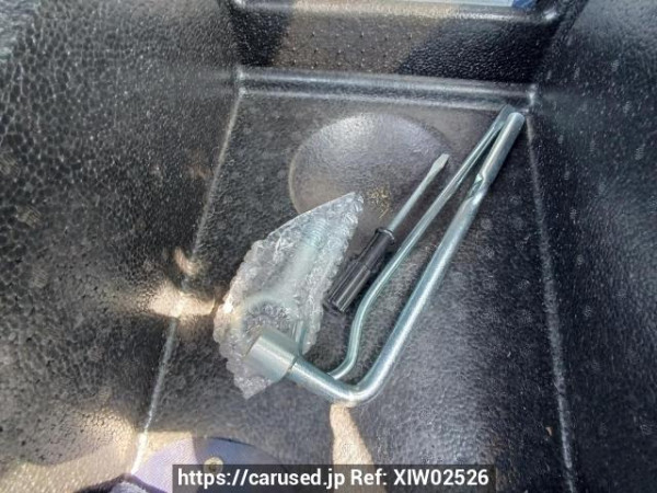 Used 2010 AT honda fit GE6 Image[39]