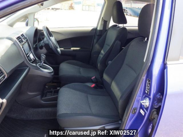 Used 2014 AT subaru trezia NSP120X Image[14]