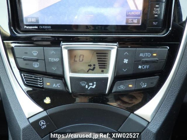 Used 2014 AT subaru trezia NSP120X Image[23]