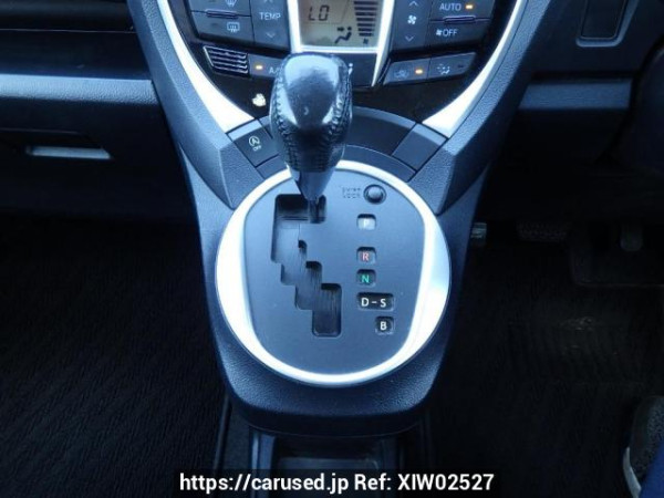 Used 2014 AT subaru trezia NSP120X Image[25]