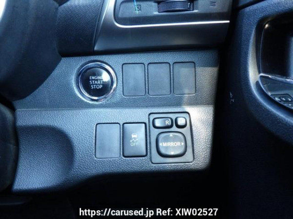 Used 2014 AT subaru trezia NSP120X Image[26]