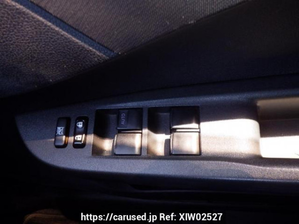 Used 2014 AT subaru trezia NSP120X Image[28]