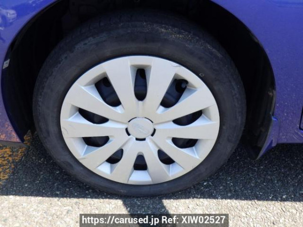 Used 2014 AT subaru trezia NSP120X Image[30]