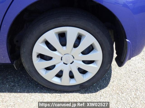 Used 2014 AT subaru trezia NSP120X Image[32]