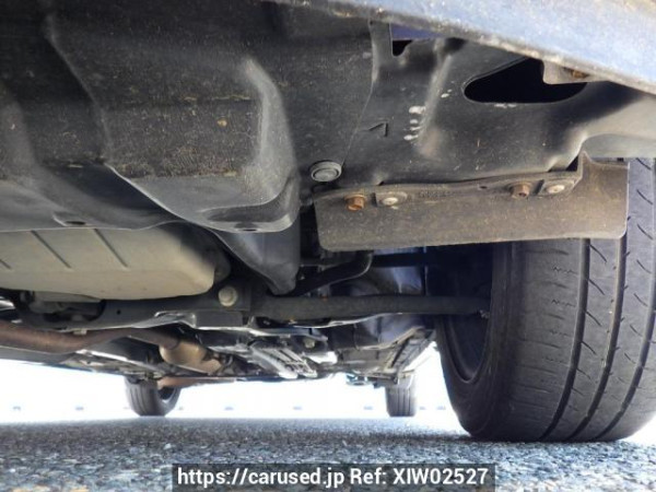 Used 2014 AT subaru trezia NSP120X Image[34]