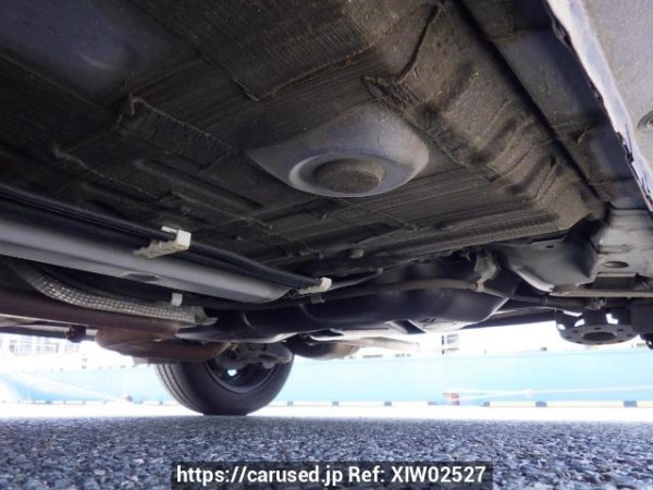 Used 2014 AT subaru trezia NSP120X Image[37]