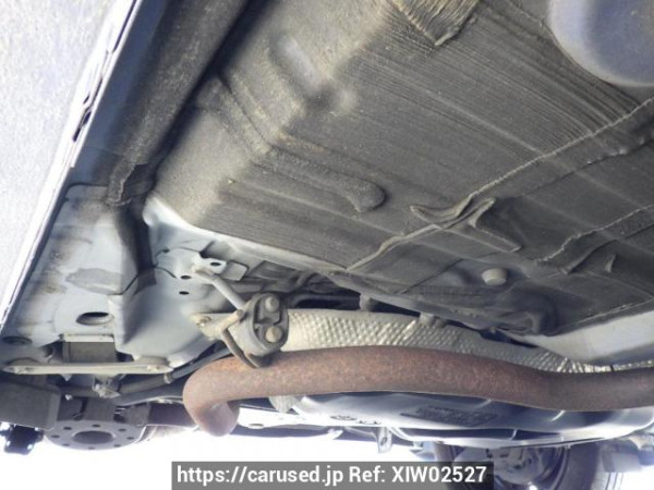 Used 2014 AT subaru trezia NSP120X Image[38]