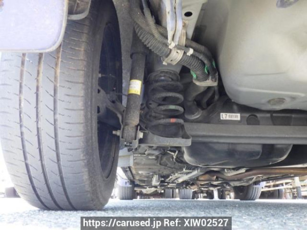 Used 2014 AT subaru trezia NSP120X Image[39]