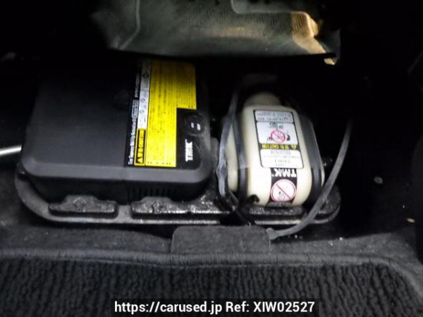 Used 2014 AT subaru trezia NSP120X Image[43]