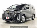 Toyota Alphard 3BA-AGH30W
