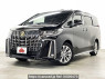 Used 2020 AT toyota alphard 3BA-AGH30W Image[0]