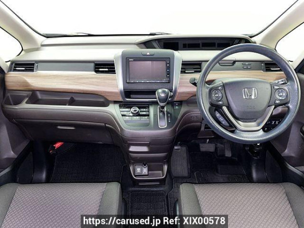 Used 2020 CVT honda freed 6BA-GB5 Image[1]