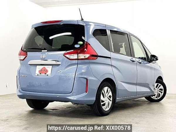 Used 2020 CVT honda freed 6BA-GB5 Image[2]