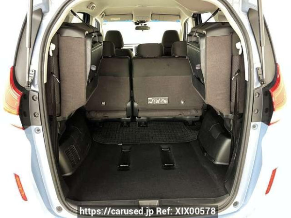 Used 2020 CVT honda freed 6BA-GB5 Image[7]