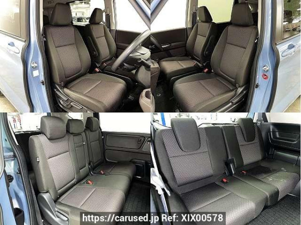 Used 2020 CVT honda freed 6BA-GB5 Image[8]