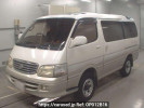 Toyota Hiace Wagon KZH106W