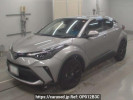 Toyota C-HR NGX50
