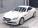 Mercedes Benz SLK Class 172448