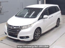 Honda Odyssey RC1
