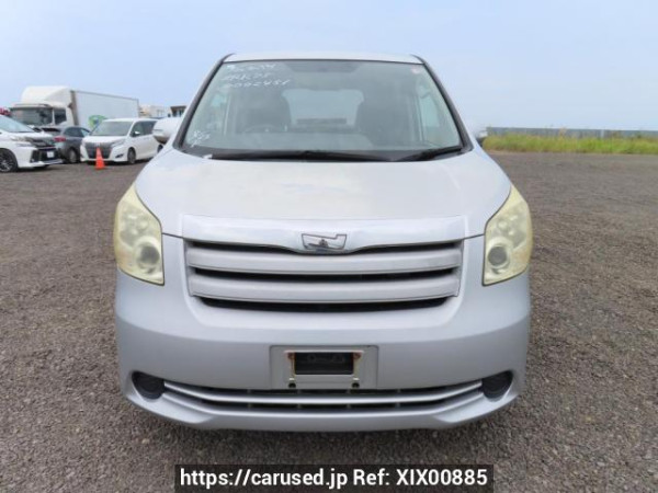 Used 2007 AT toyota noah ZRR75G Image[1]