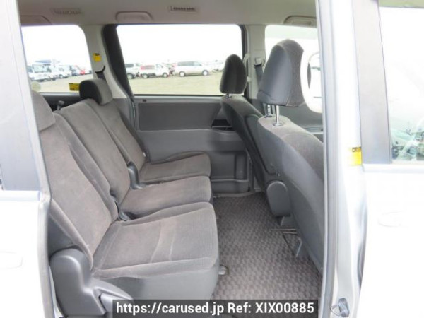 Used 2007 AT toyota noah ZRR75G Image[14]