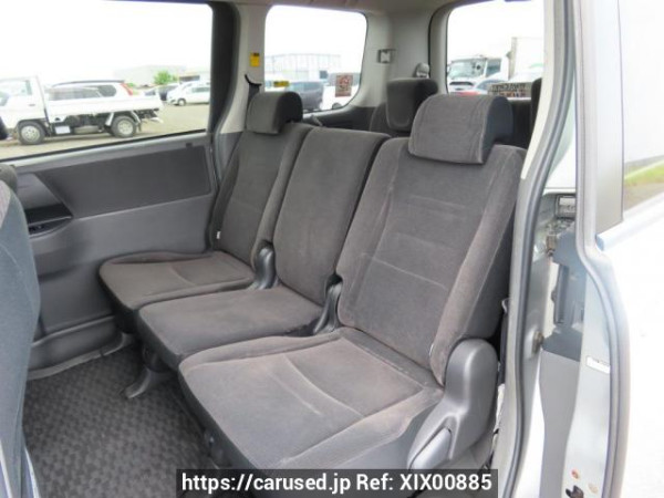 Used 2007 AT toyota noah ZRR75G Image[17]