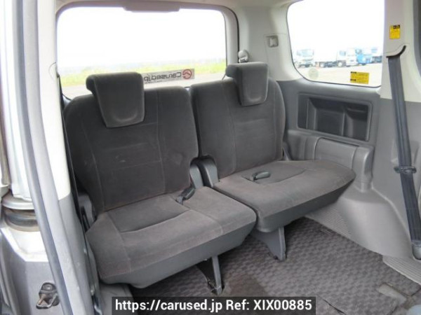 Used 2007 AT toyota noah ZRR75G Image[19]