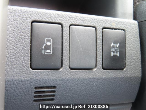 Used 2007 AT toyota noah ZRR75G Image[25]