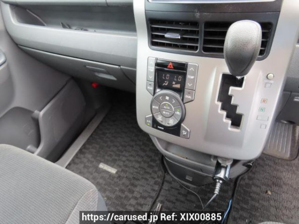 Used 2007 AT toyota noah ZRR75G Image[28]