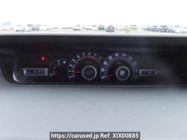 Used 2007 AT toyota noah ZRR75G Image[29]
