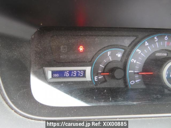 Used 2007 AT toyota noah ZRR75G Image[30]