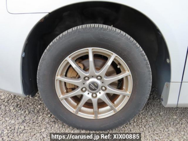 Used 2007 AT toyota noah ZRR75G Image[32]
