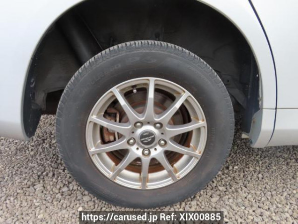 Used 2007 AT toyota noah ZRR75G Image[33]