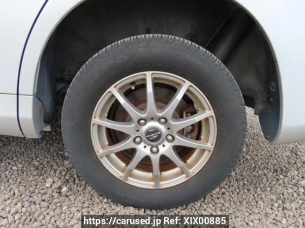 Used 2007 AT toyota noah ZRR75G Image[34]