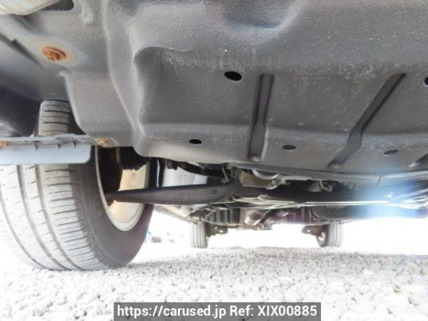 Used 2007 AT toyota noah ZRR75G Image[35]
