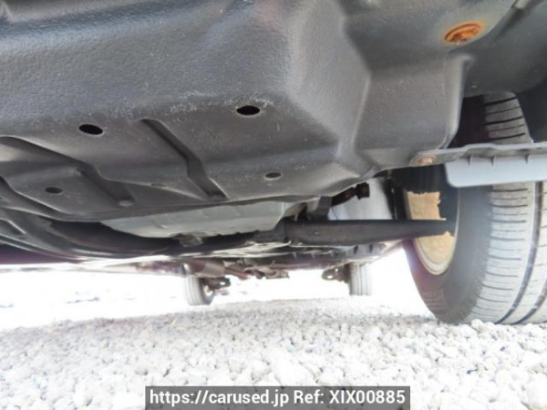 Used 2007 AT toyota noah ZRR75G Image[36]