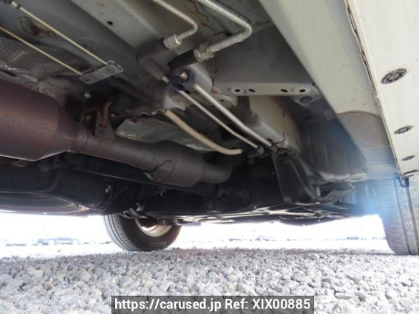 Used 2007 AT toyota noah ZRR75G Image[37]